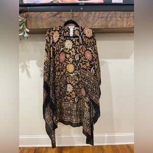 Free People Kimona 1 size $50